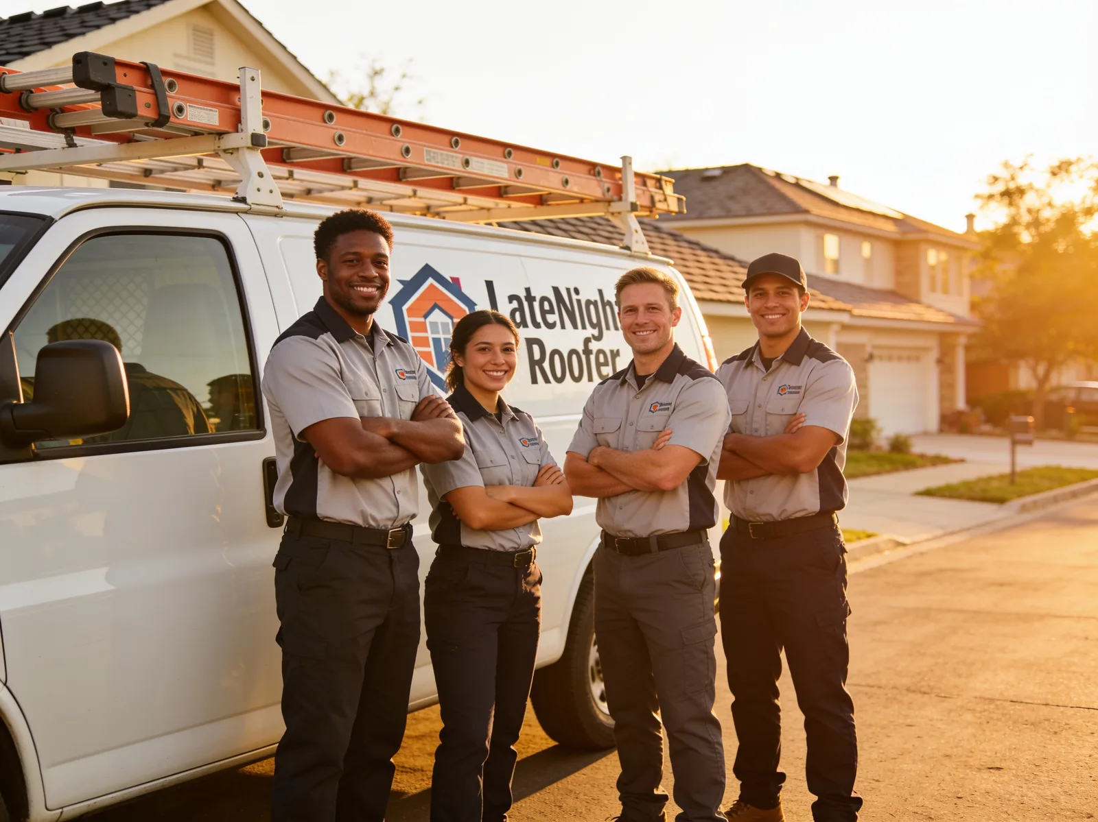 Emergency Roof Repair company in Glouster, OH